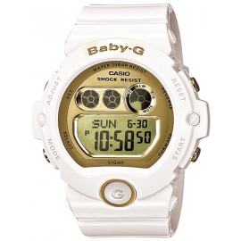 Часы CASIO BABY-G BG-6901-7ER