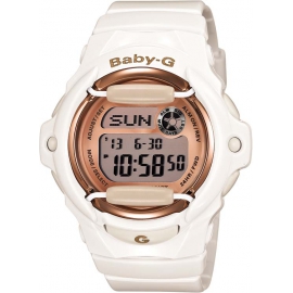 Часы CASIO BABY-G BG-169G-7ER