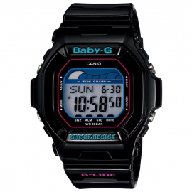Часы CASIO BABY-G BLX-5600-1ER