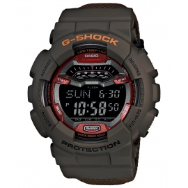 Часы CASIO G-SHOCK GLS-100-5ER