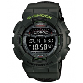 Часы CASIO G-SHOCK GLS-100-3ER