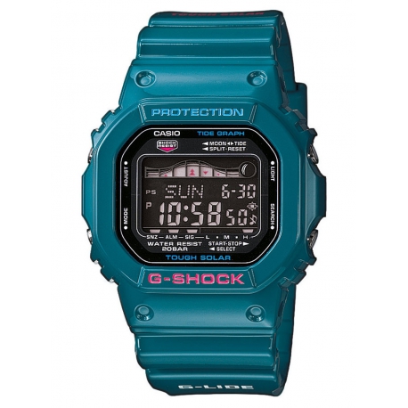 Часы CASIO GRX-5600B-2ER