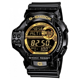 Часы CASIO GDF-100GB-1ER