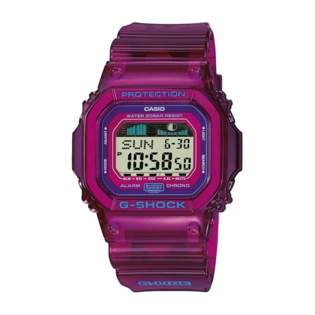 Часы CASIO GLX-5600B-4ER
