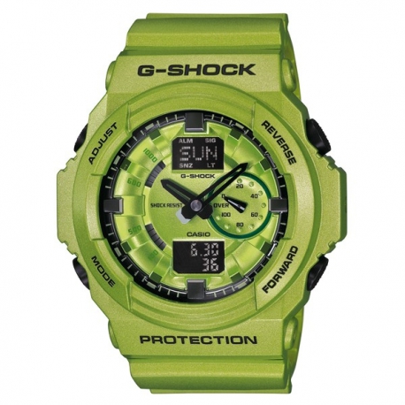Часы CASIO G-SHOCK GA-150A-3AER