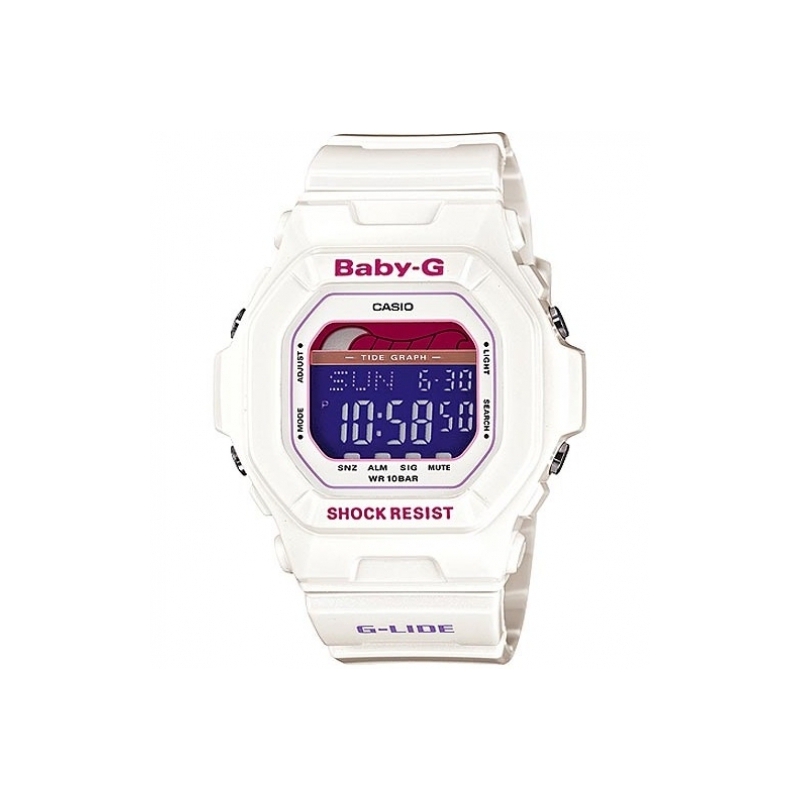 Casio Baby G BLX 5600 7ER