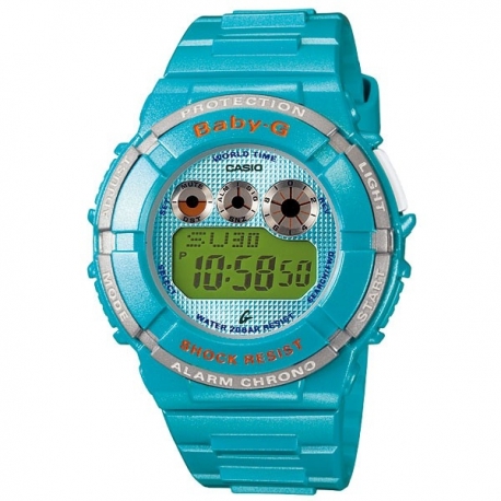 Часы CASIO BABY-G BGD-121-2ER