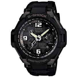 Часы CASIO G-SHOCK GW-4000A-1AER