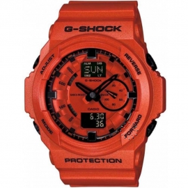Часы CASIO G-SHOCK GA-150A-4AER