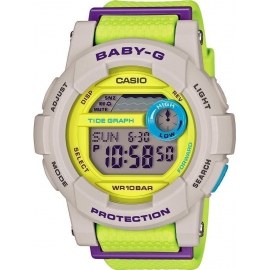 Часы CASIO BABY-G BGD-180-3ER