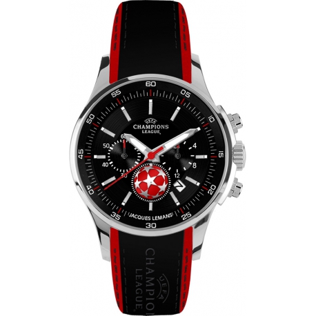 Jacques Lemans UEFA U 32H