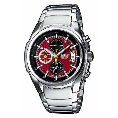 Casio edifice 512d outlet
