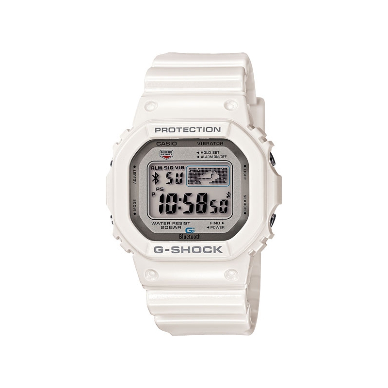 casio g shock gb 5600aa