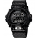Часы CASIO G-SHOCK DW-6900DS-1ER