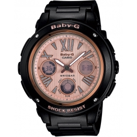 Часы CASIO BABY-G BGA-153M-1BER