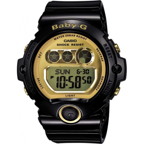 Часы CASIO BABY-G BG-6901-1ER