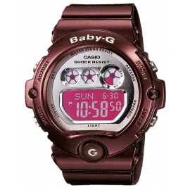 Часы CASIO BABY-G BG-6900-4ER