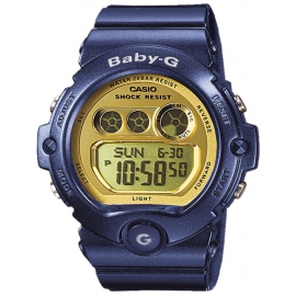 Часы CASIO BABY-G BG-6900-2ER