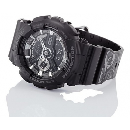 g shock gma s110f