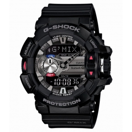 Часы CASIO G-SHOCK GBA-400-1AER