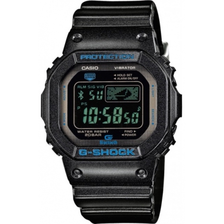 Часы CASIO G-SHOCK GB-5600AA-A1ER