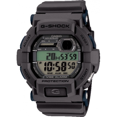 Часы CASIO G-SHOCK GD-350-8ER