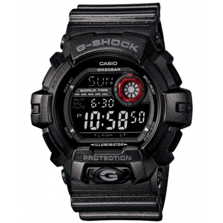 Часы CASIO G-SHOCK G-8900SH-1ER