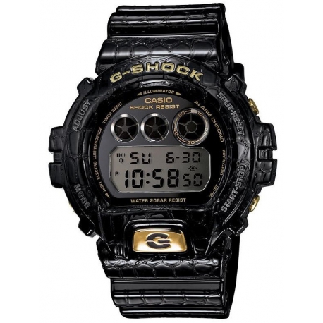 Часы CASIO G-SHOCK DW-6900CR-1ER