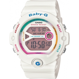 Часы CASIO BABY-G BG-6903-7CER