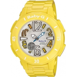 Часы CASIO BABY-G BGA-170-9BER