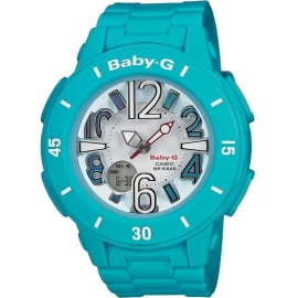 Часы CASIO BABY-G BGA-170-2BER