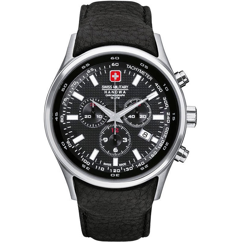 Hanowa chronograph deals