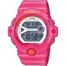 Часы CASIO BABY-G BG-6903-4BER