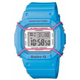 Часы CASIO BABY-G BGD-501-2ER