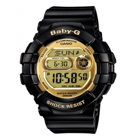 Часы CASIO BABY-G BGD-141-1ER