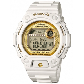 Часы CASIO BABY-G BLX-100-7BER