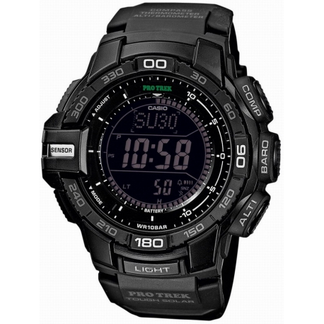 Часы CASIO PRO TREK PRG-270-1AER