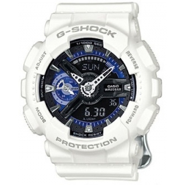 Часы CASIO G-SHOCK GMA-S110CW-7A3ER