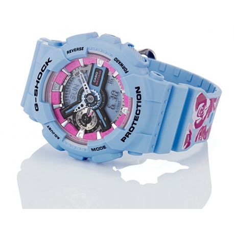 g shock gma s110f