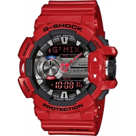 Часы CASIO G-SHOCK GBA-400-4AER