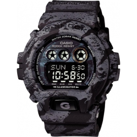 Часы CASIO G-SHOCK GD-X6900MH-1ER