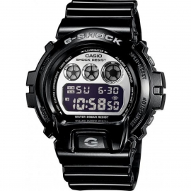 Часы CASIO G-SHOCK DW-6900NB-1ER