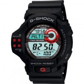 Часы CASIO G-SHOCK GDF-100-1AER