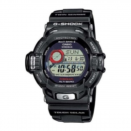 Часы CASIO G-SHOCK GW-9200-1ER