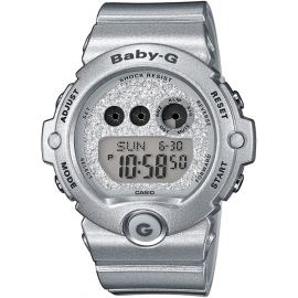 Часы CASIO BABY-G BG-6900SG-8ER