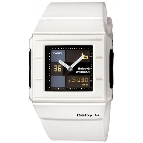 Часы CASIO BABY-G BGA-200-7E2ER