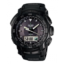 Часы CASIO PRO TREK PRG-550-1A1ER