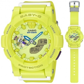 Часы CASIO BABY-G BGA-185-9AER