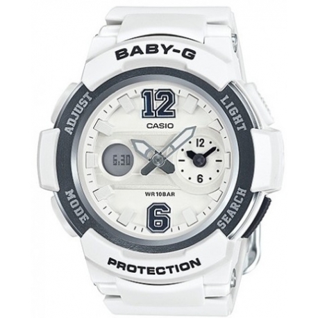 Часы CASIO BABY-G BGA-210-7B1ER