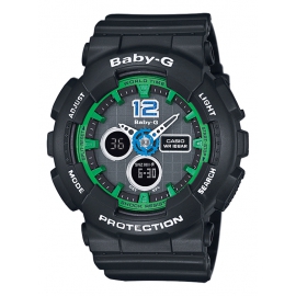 Часы CASIO BABY-G BA-120-1BER